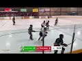 ssac u15 aa innovation vs. cac think green