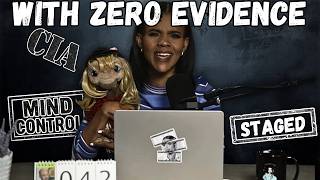Candace Owens Has FULLY Lost the Plot