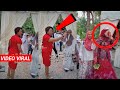 Aunty Cina Membebel di Majlis Kenduri Anak Sendiri, TENGOK Apa Jadi