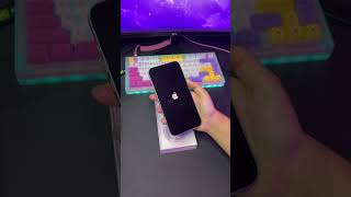 🍏 Новый iPhone 14 Plus: быстрый обзор #обзор #распаковка