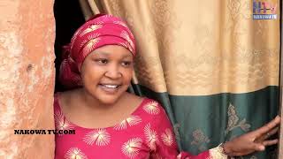 KWANA DA WUNI EPISODE 9 LATEST  HAUSA COMEDY SERIES DRAMA