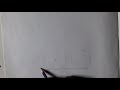 stone chariot outline drawing part 1 magesh arts