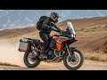 finally revealed 2025 ktm adventure bike first look and release date