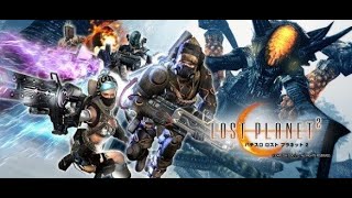 【Lost Planet2】ロストプラネット２やるぞい【ロスプラ２】