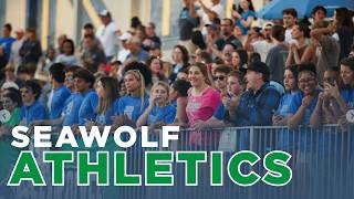Seawolf Athletics
