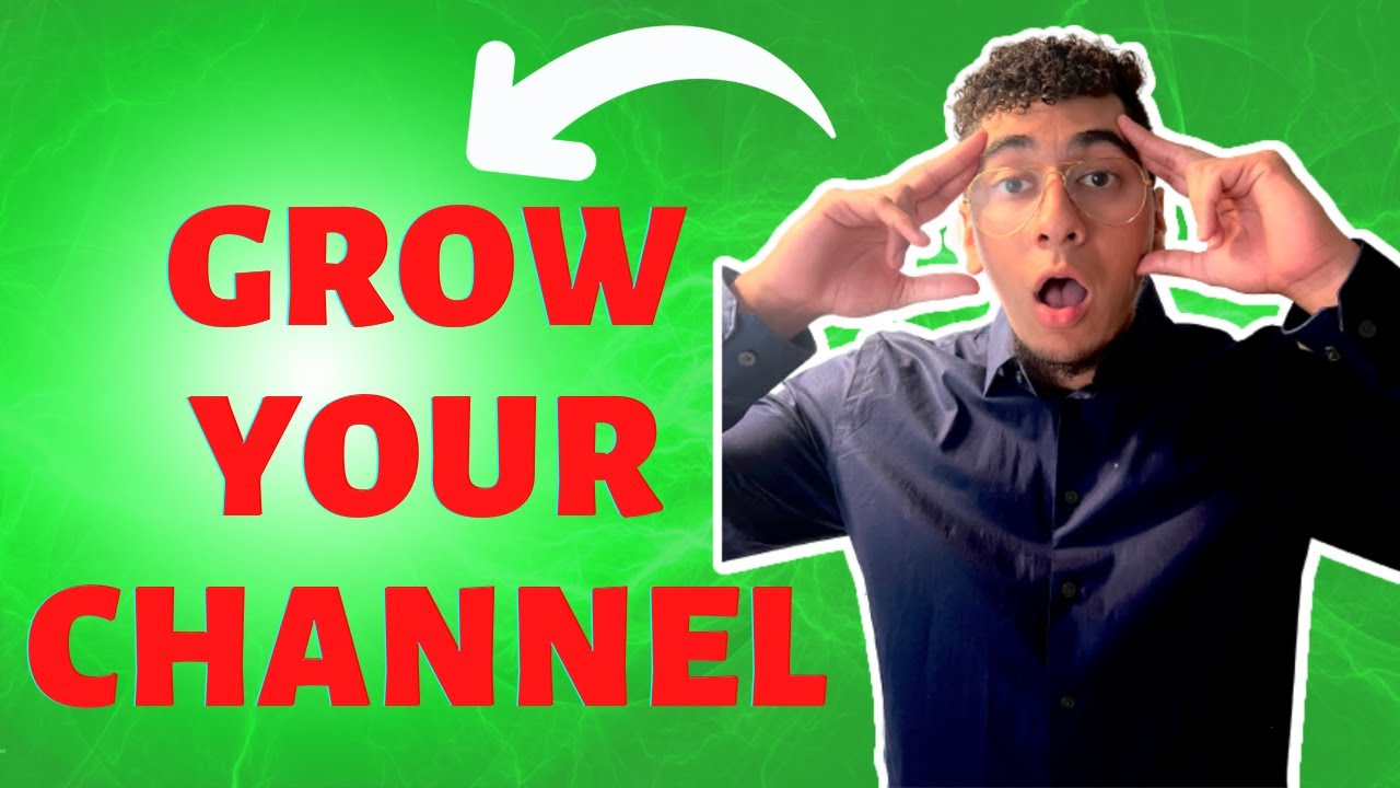How To Grow Your Channel Organically Organic Growth Strategies