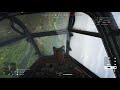 Battlefield V | STUKA B1 - 1000kg Bombing