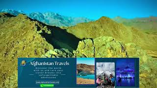 Welcome to Kapisa Province: The Jewel of Afghanistan