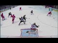 henrik zetterberg s impossible goal from datsyuk amazing pass jan 25 2013