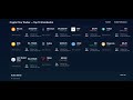 Build a Real-Time Crypto Price Tracker Website with HTML, CSS & JavaScript | CoinGecko API Tutorial