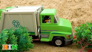 बच्चों के लिए अजीब खिलौना कार की कहानियाँ | BIBO TOYS Hindi
