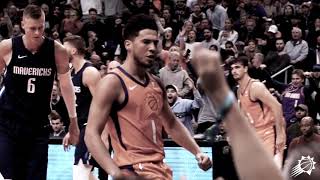 Suns Vs Wizards NBA Bubble Tune In 16x9