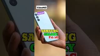 Unboxing Samsung Galaxy F15 5G⚡📈 #samsung  #cameraphone #shorts #smartphone #tech #unboxing