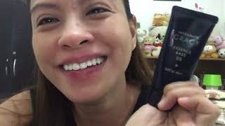 INTEGRATE GRACY ESSENCE BASE BB PRODUCT REVIEW👍