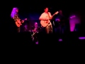 Smell's Like Rain 1/15/2012