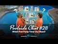 Poolside Chat Episode 28: Which Pool Pump Timer Do I Need? Poolside Chat Episode 28: Which Pool Pump Timer Do I Need?