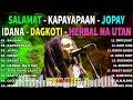 Jopay x Salamat Reggae   Best Reggae Music  Tropavibes  Jayson In Town Reggae   Nonstop Reggae