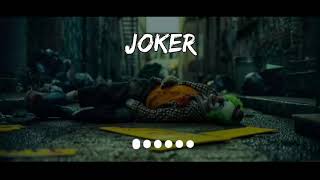 Joker 🤡 Ringtone  | WhatsApp Status Video | BGM Ringtone