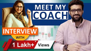 Meet My Coach Saloni Suri | By Siddharth Bhanushali