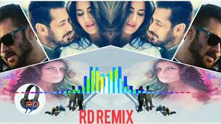 Dil Diyan Gallan Song Dj    salman Khan    yrc   RD Remix  orignal big hit  song  djmarathiindia Mix