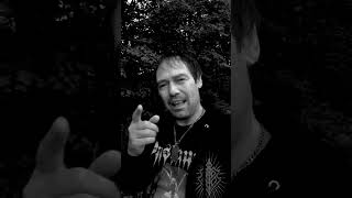 ASINHELL Desert Doorm - New AWESOME Death Metal from Denmark  Reaction - VOLBEAT Poulsen #shorts