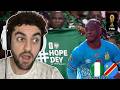 Will FIFA let Nigeria replace DR Congo at FIFA World Cup 2026?