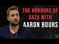 IDF Hero Aaron Bours: Gaza Survival & Recovery Exclusive