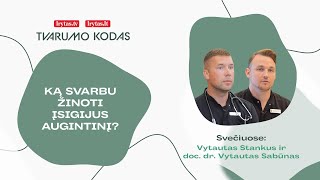 Veterinarijos klinikos gydytojai – apie ką nepagalvoja dažnas, norintis įsigyti augintinį