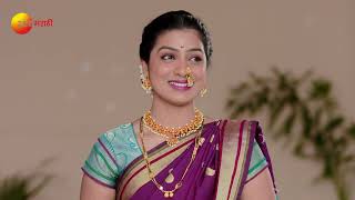 Tujhya Majhya Sansarala Ani Kaay Hawa | Full Episode - 194 | Zee Marathi