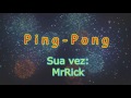 ytpbr ping pong a volta do pica pau soviético. round 1