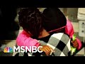 Exclusive: 366 Migrant Kids Torn From Parents In 8 Days | All In | MSNBC