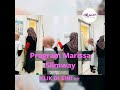 Program Slimming Marissa Slimway - body analysis