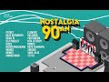 Your Playlist: Nostalgia 90an