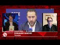 🔴fernando sancho 🔴sÁnchez al borde del abismo su imputaciÓn es inminente y la moncloa se rompe🔴