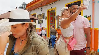 Salento | Recorrido en Primera Persona , Colombia Travel Video