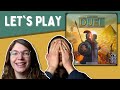 The 2 Player Civilization Classic - 7 Wonders Duel