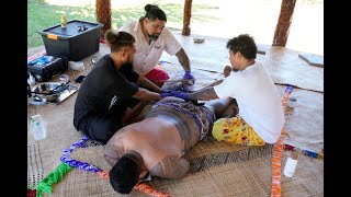 Îles Samoa : la lutte constante pour faire perdurer les traditions