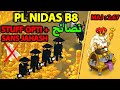 Dofus maroc Pl nidas B8 score 267  |  astuce kamas/xp |  STUFF TEAM  CRA ENUTOF ( maj 2.67 )