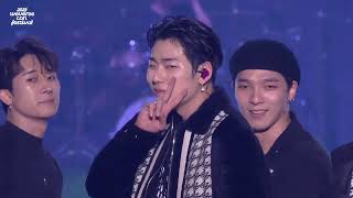 230611 ZICO 2023 WEVERSE CON FESTIVAL [FULL SET]