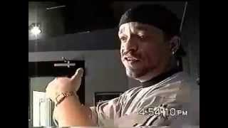 Ice T MacAddict Interview March 2000 (15 min Edit)
