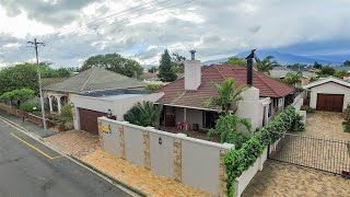 3 Bedroom House for sale in Western Cape | Boland | Strand | Strand North | 53 Grey Str |