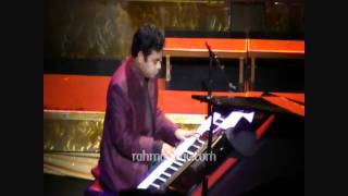 Mannipaya & Hello Mr.Ethirkatchi [Singapore Jai Ho Concert]