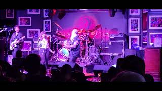 YYNOT   Red Barchetta, Rush Cover band at The Funky Biscuit Florida 6 24 2022