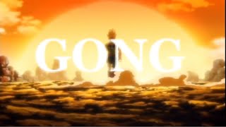 MAD エピソード・オブ・バーダック　『GONG』