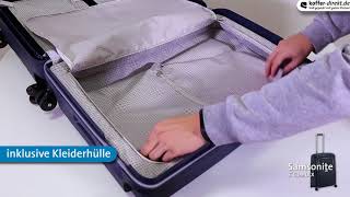 Vali Samsonite S'Cure dialinh.com 0925513985