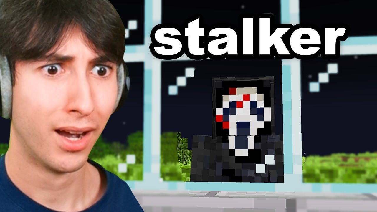Scary Myths Portrayed By Minecraft Youtube Scary Myths Portrayed By Minecraft Youtube