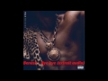 Benash - Bye bye (extrait audio)