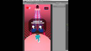 Squid Game with 7 challenges unity 3d