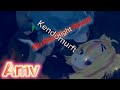 Kendomurft [AMV] Flo Rida - Right round Sub