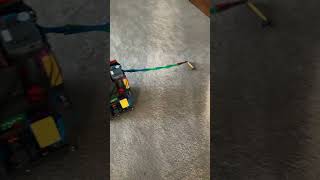 Vex IQ Robot Extension